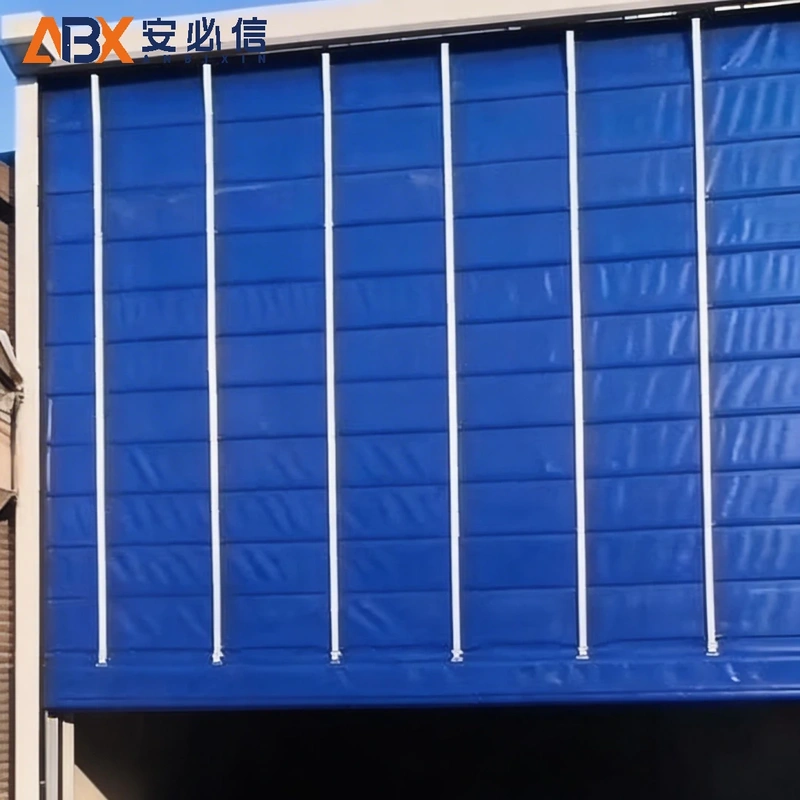 鹤岗市冷库门封
